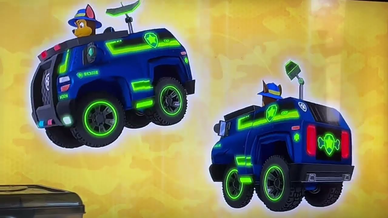 Team umizoomi paw patrol rescue: pups the umizoomi ninjas