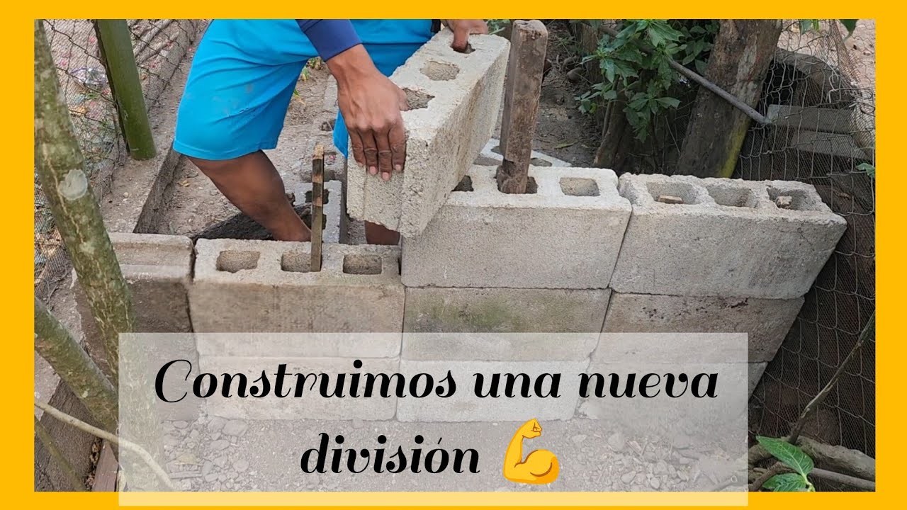 ¡¡Acompañame a construir 💪!! #hazlotumismo #bonitaidea #granja #pollitos 