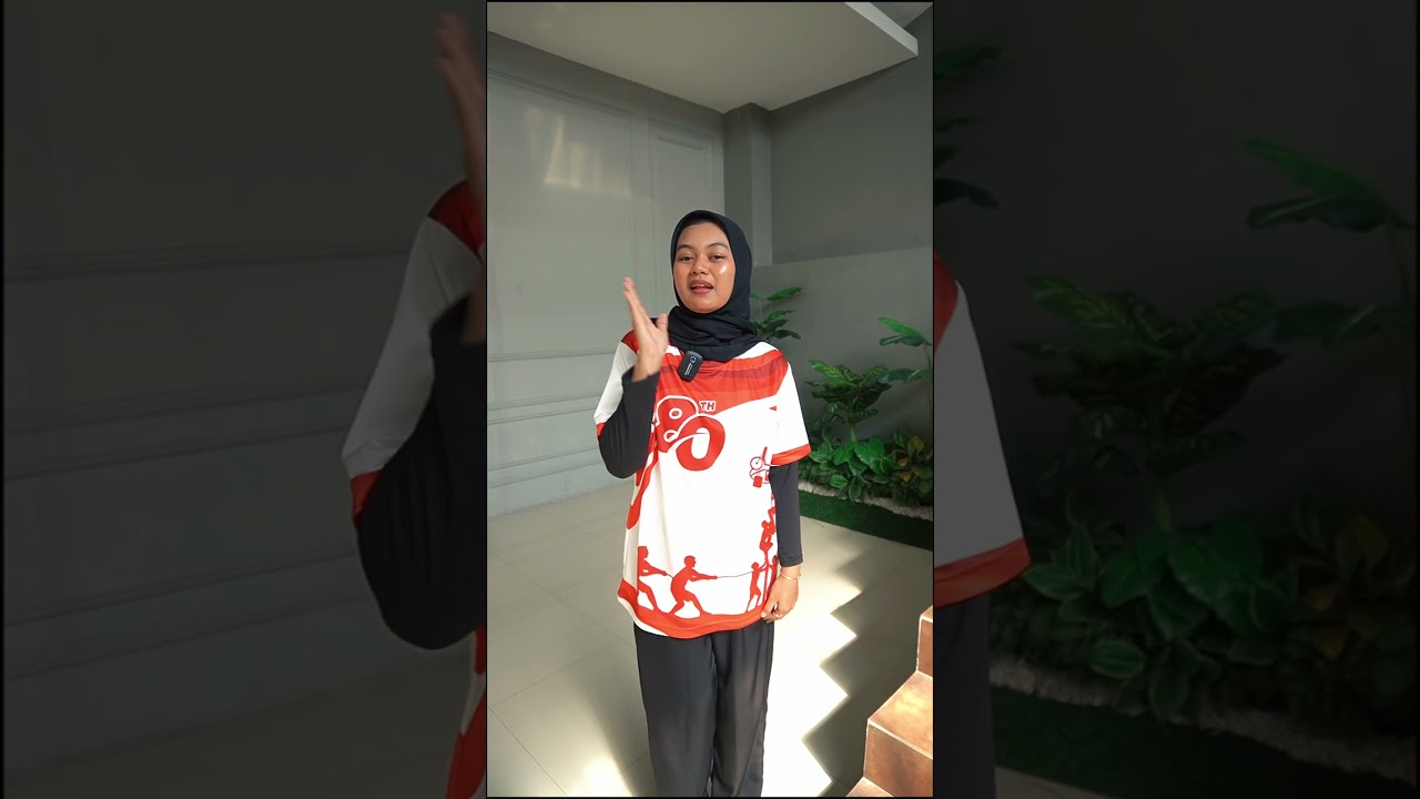 Kesalahan tendangan si madun 