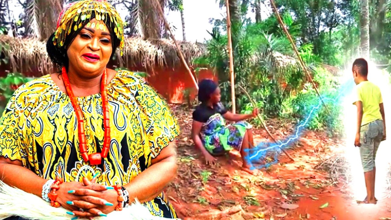 Extreme Hurt - Mike Godson African Movie | Nigerian Movie