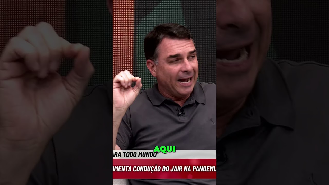Bolsonaro, Vacinas e a Pandemia: A Verdade Revelada 