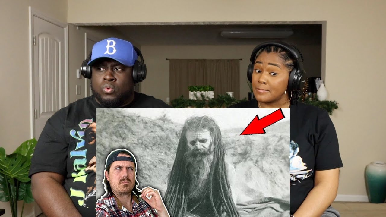 Top 3 stories that sound fake but are 100% real | Part 10 (Mr Ballen) | Kidd and Cee Reacts