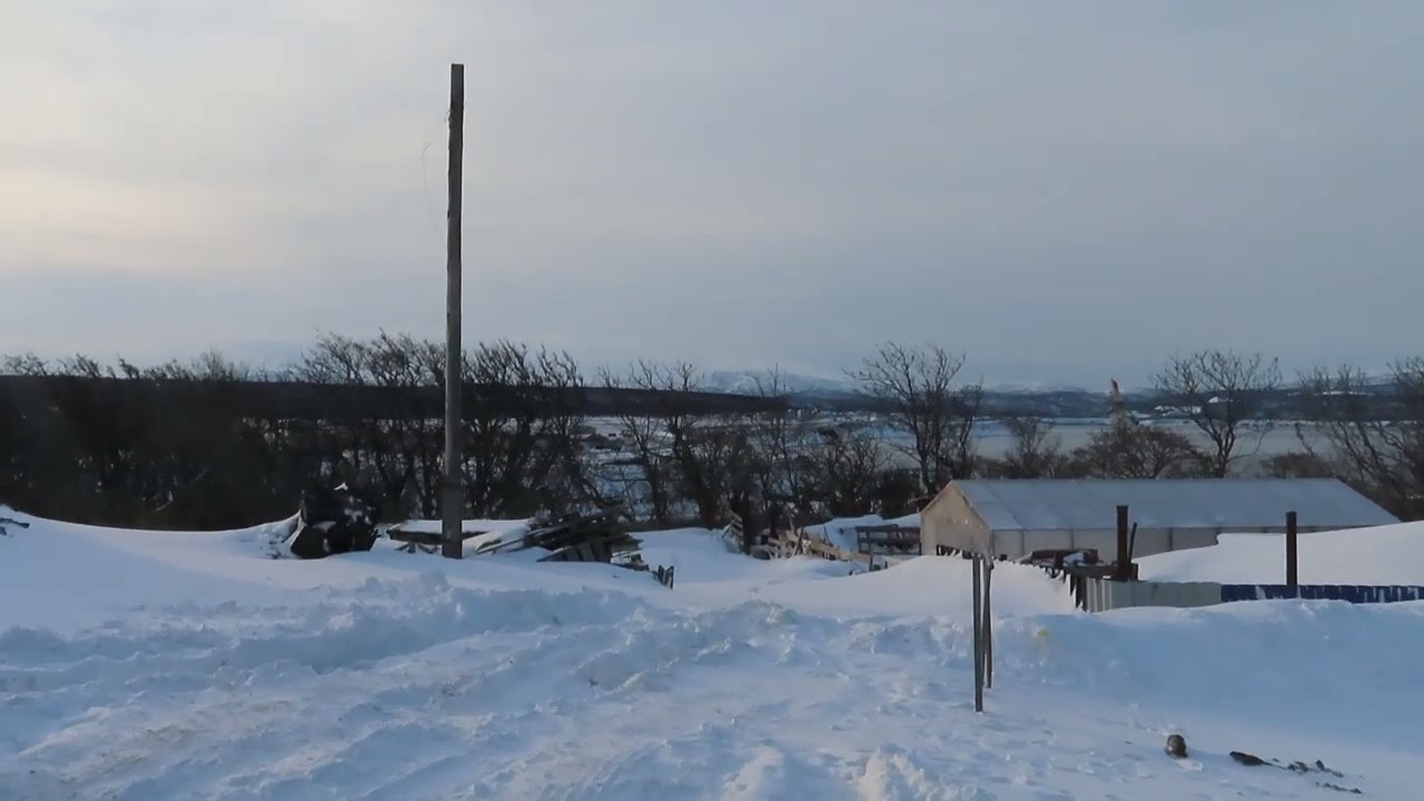 Итуруп