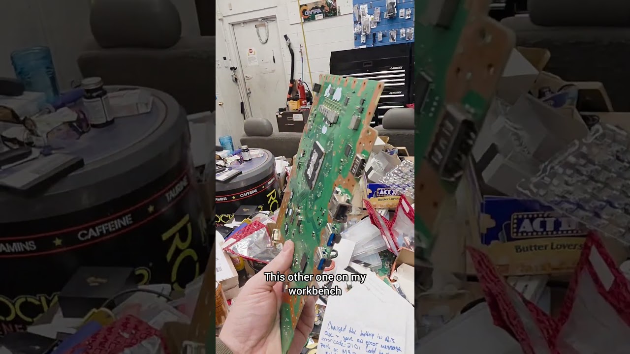 No power PS5 repair.