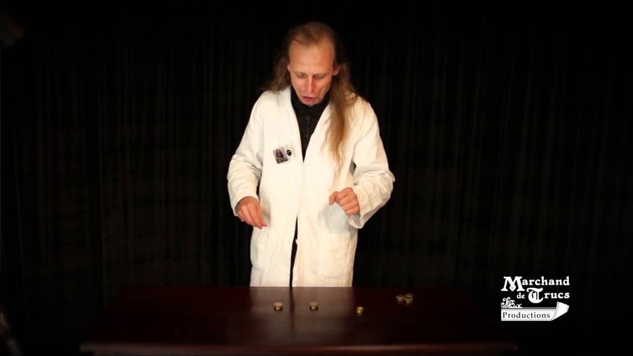 DYNAMIC COINS