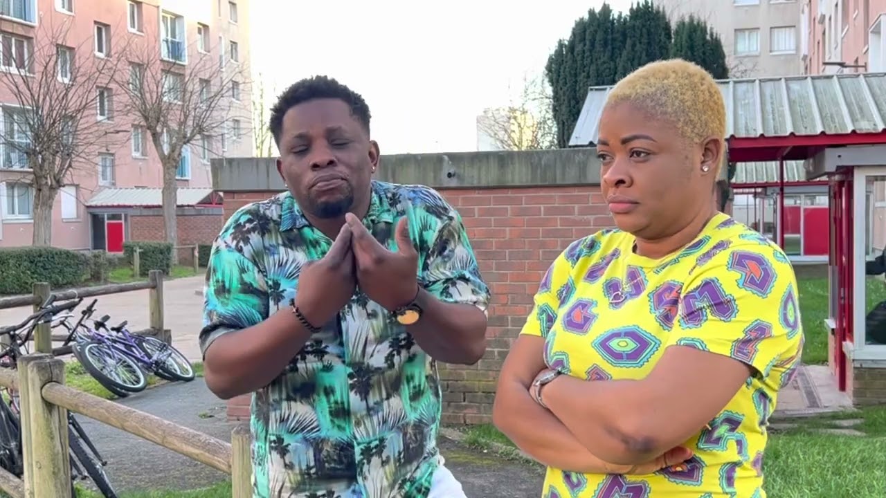 TH&Eacute;&Acirc;TRE CONGOLAIS: LEADER AMISI vs MERA MPINGA
