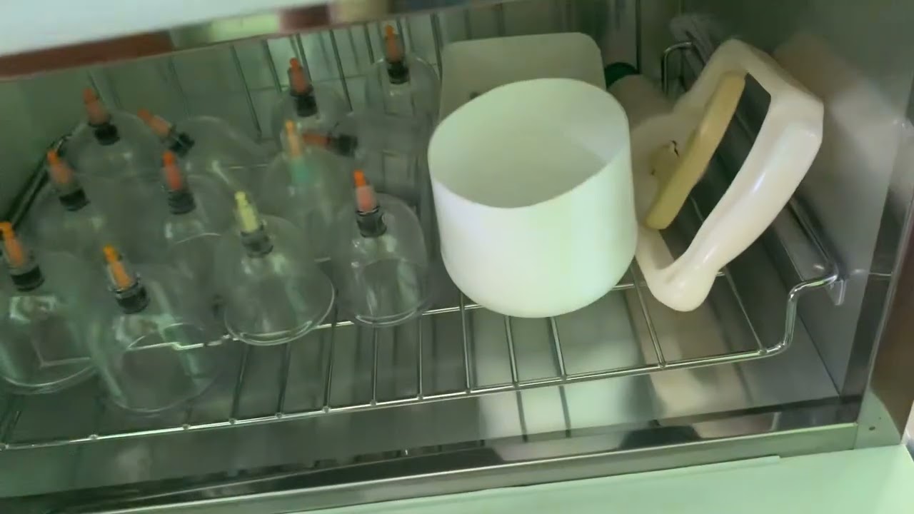 Bekam Steril JOGJAKARTA