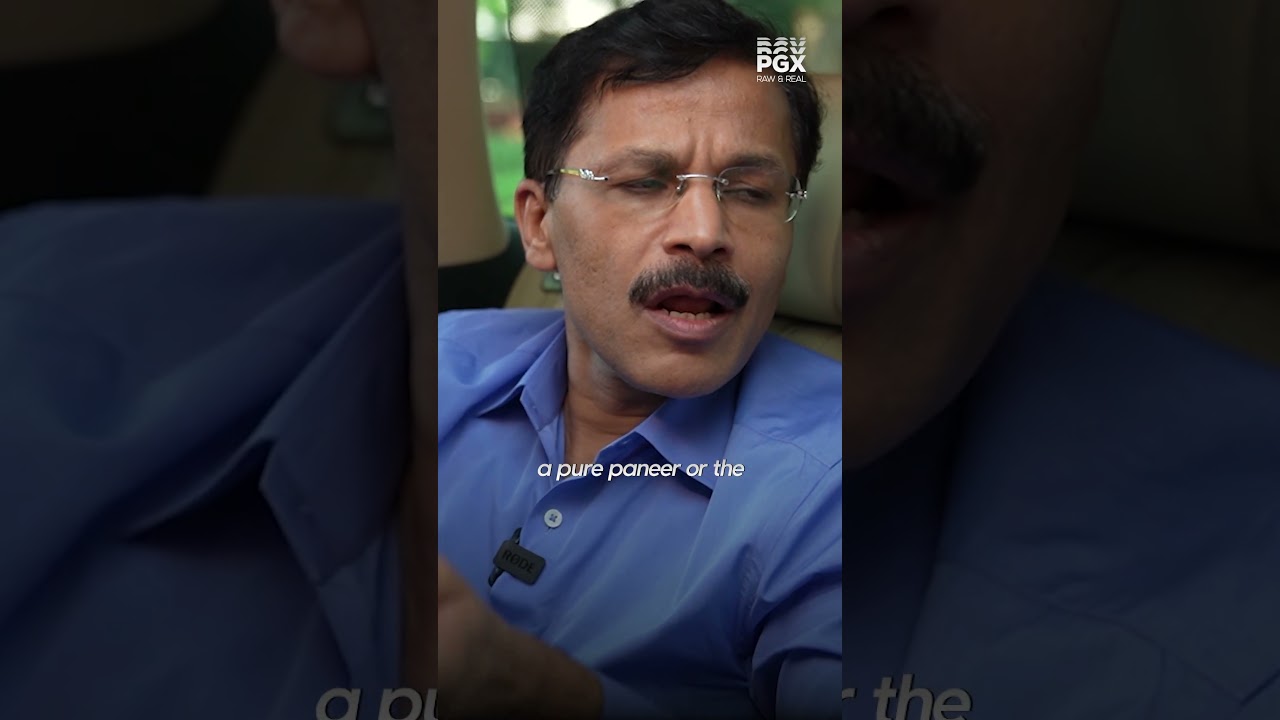 Real VS Fake Panner | #pgx #prakhargupta #tukarammunde