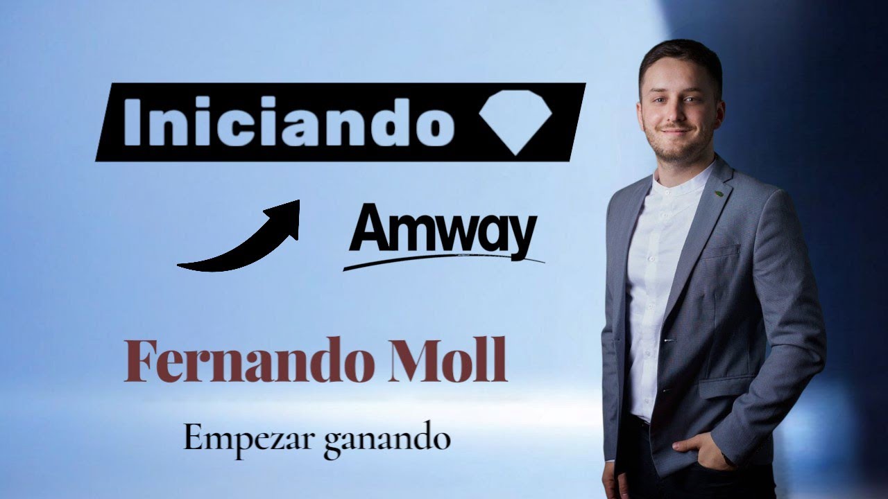 Empezar Ganando - Fernando Moll