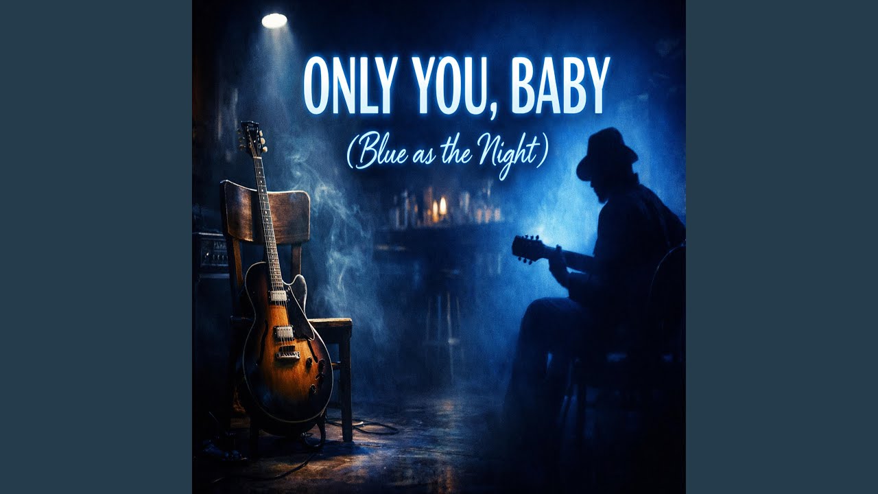 Only You, Baby