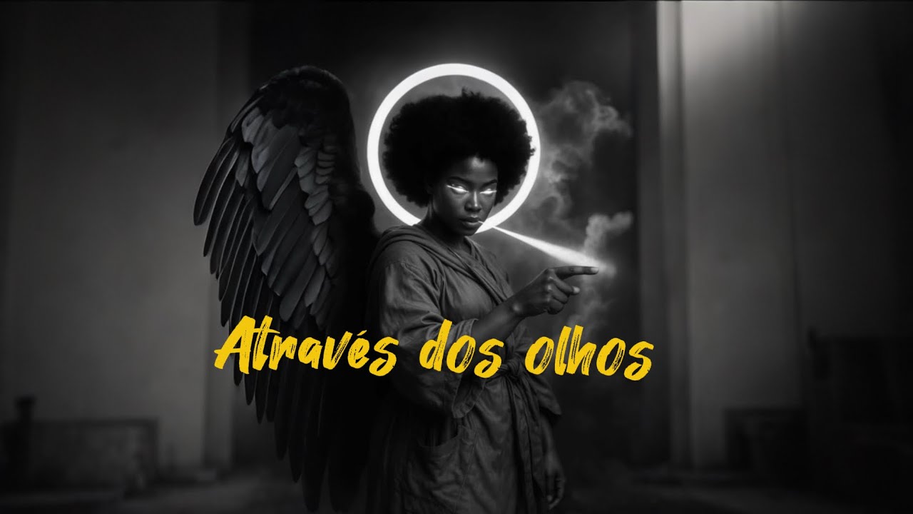 Vai Vendo - “Através dos Olhos”