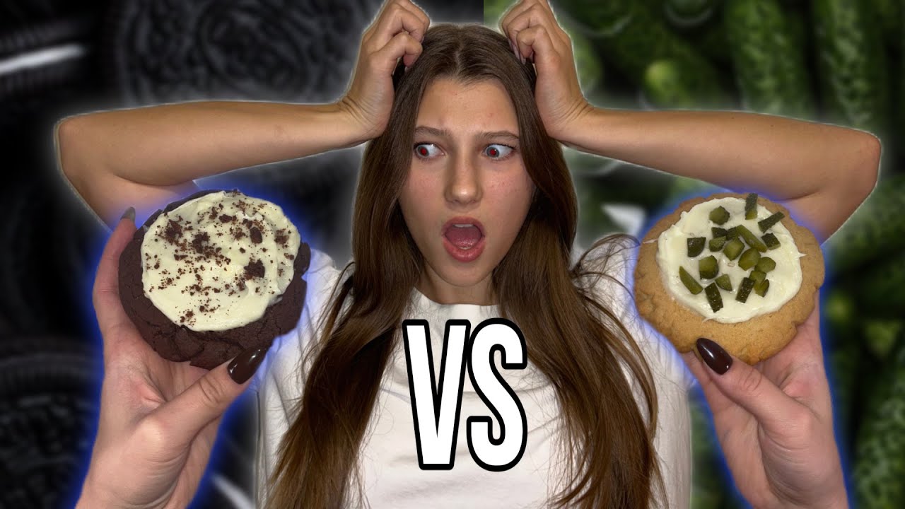 CRUMBL COOKIE Bitka Okusov / Kuhajmo S Tio #4