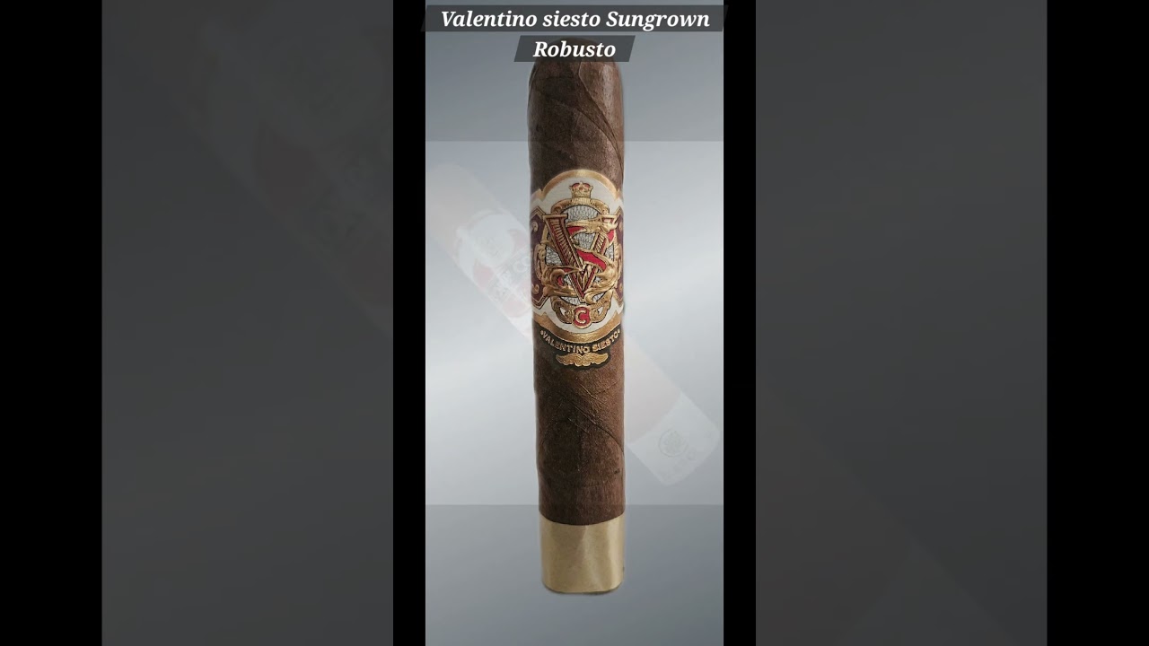 10 cigars Beginners friendly