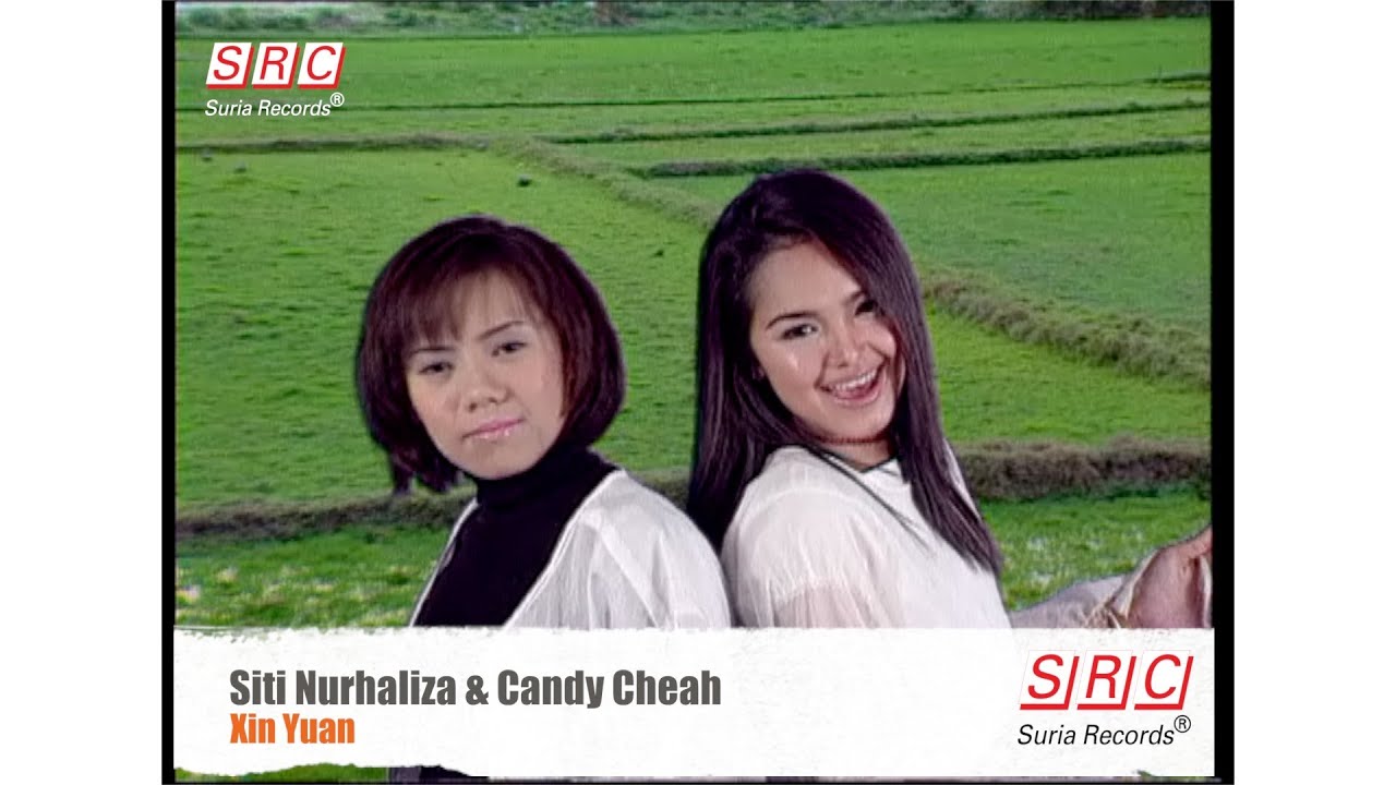 Siti Nurhaliza & Candy Cheah - Xin Yuan (Official Music Video)