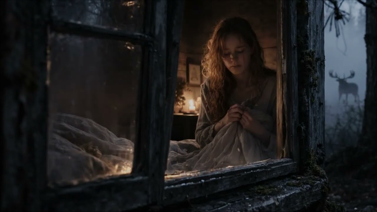 Mara | Those Who Stay | Nordic Lullaby