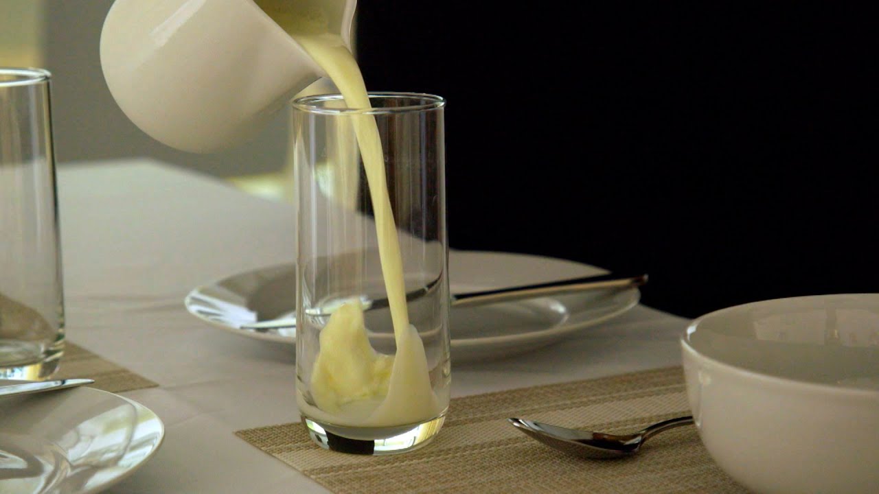 NZ Milk Nutrition Study