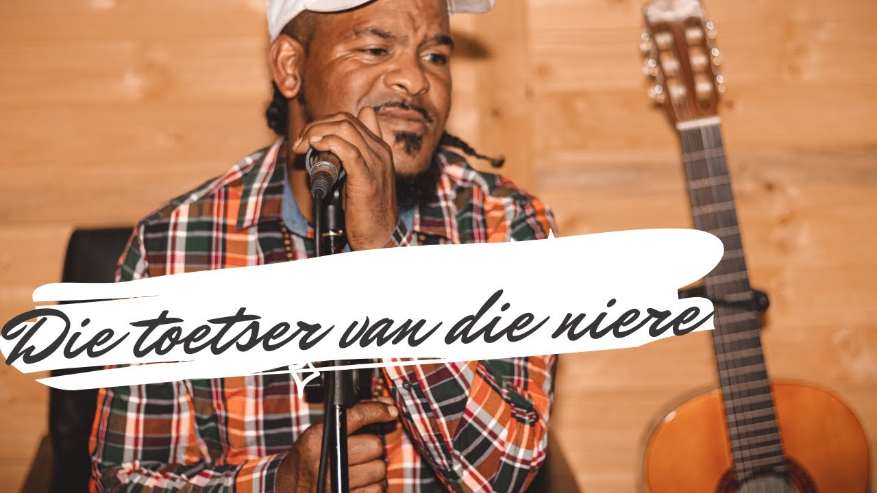 Jesus ken in n mens se hart sien- Jayden Jonas
