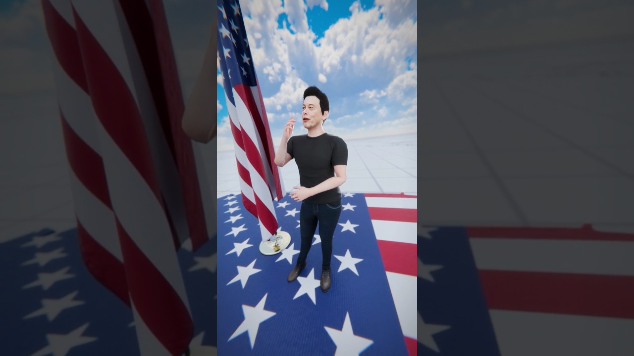 China Just Beat Elon Musk 🚨