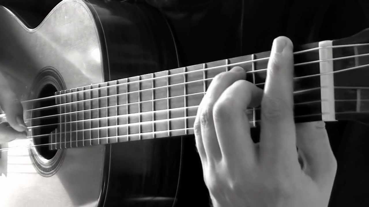 ★☆☆☆ Españoleta de Gaspar Sanz