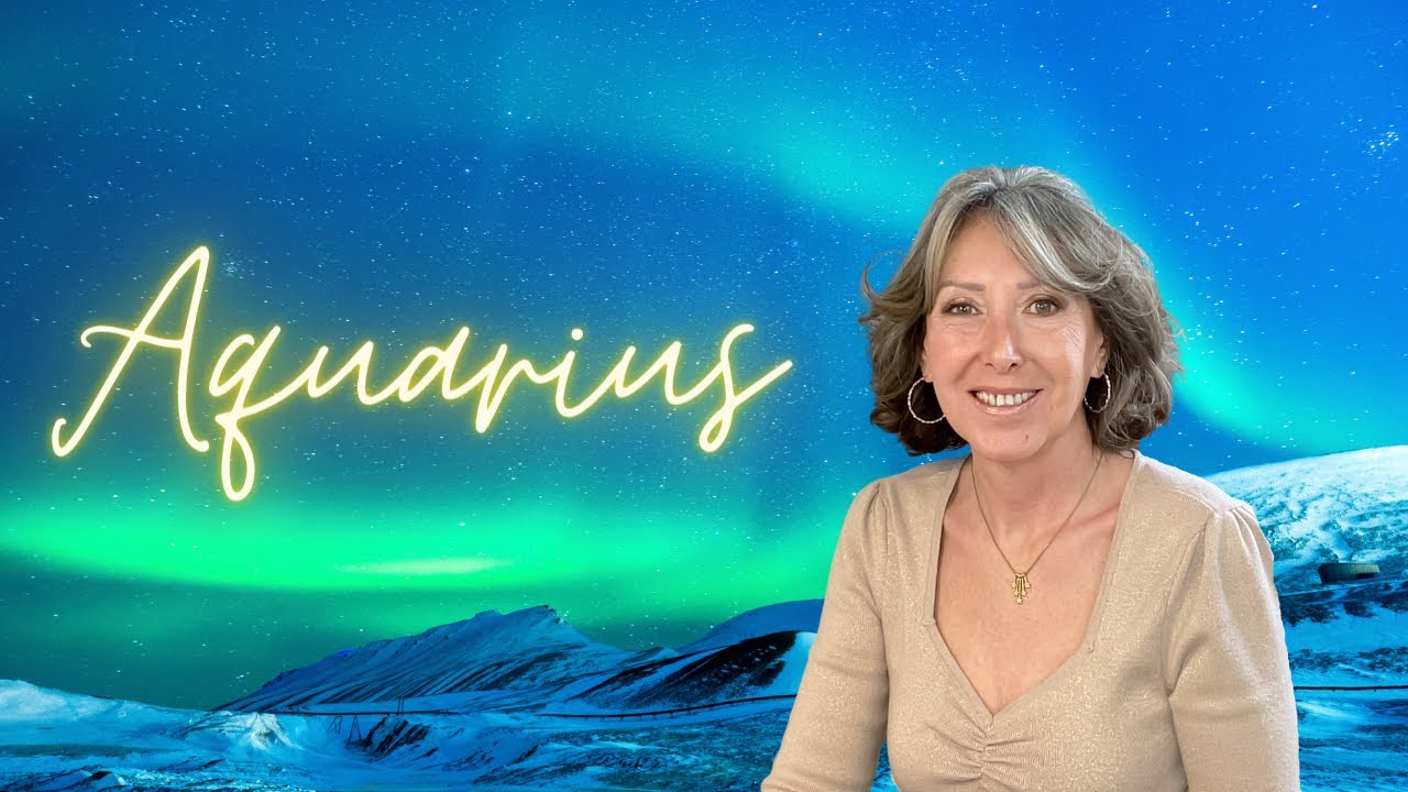AQUARIUS *THE TIME IS NOW! KARMA IS BRINGING YOU JUSTICE AND A NEW START!* FEBRUARY 2024