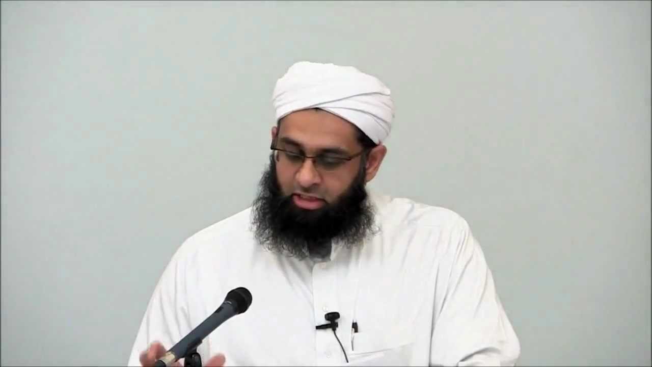 Mawlana Ashraf Ali Thanwi By Mufti Abdur Rahman ibn Yusuf