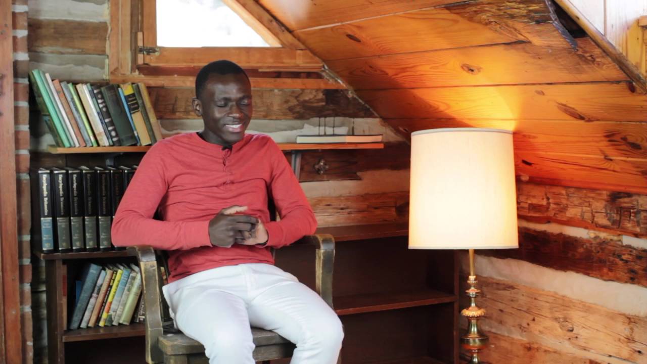 Student Testimonies: The Power of Prayer