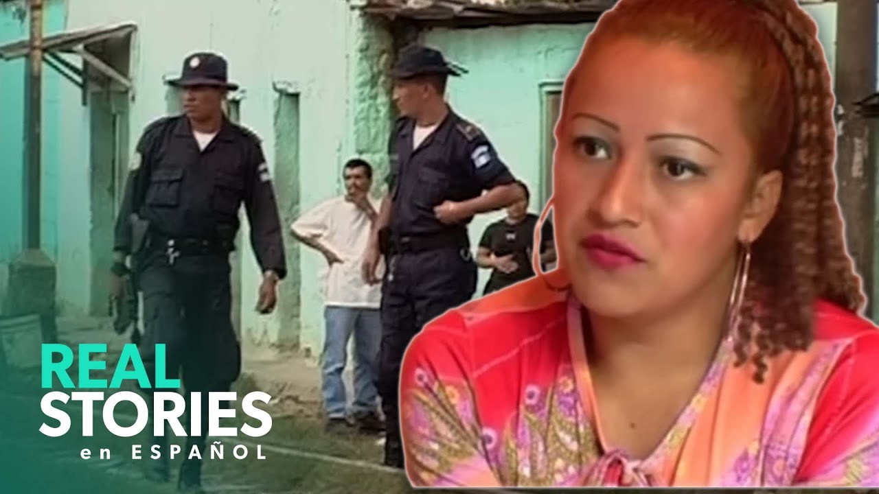 La Realidad de la Prostitución en Guatemala | Estrellas de la Línea | Real Stories en Español