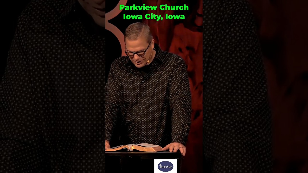 FISHER of MEN - Parkview Church