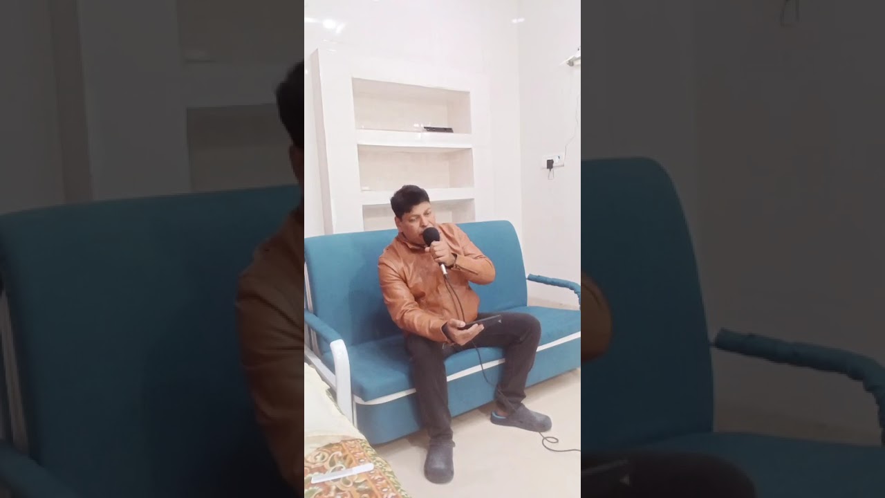 Pal Pal Dil Ke Paas Tum Reheti Ho - Blackmail 