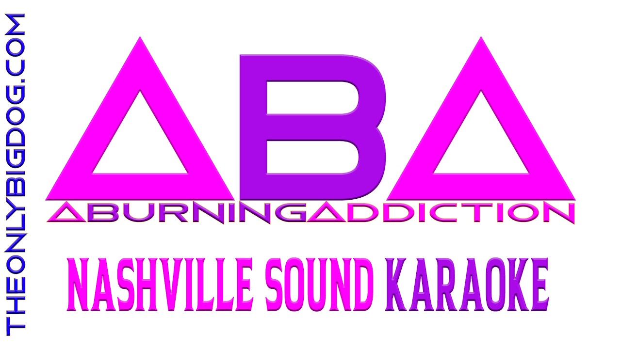 ABA - Patsy Cline - You Were Only Fooling While I Was Falling In Love (Karaoke Version)