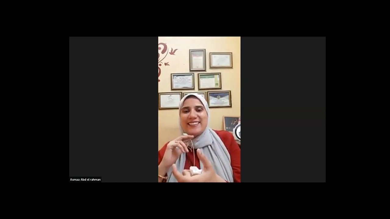 محاضرة 