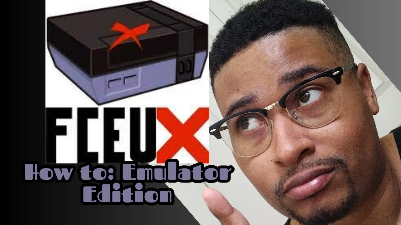 FCEUX Tutorial 2023 - How to Emulator Edition