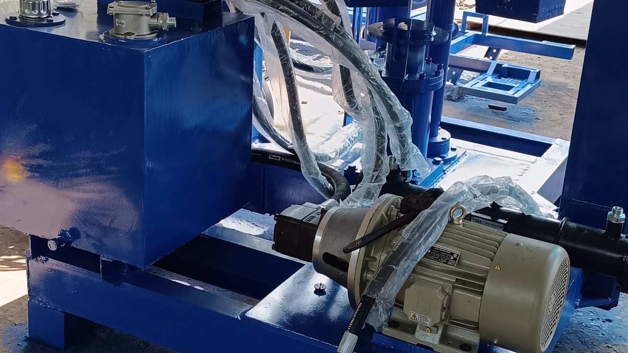 flyash bricks machine rotary type manufacturers 9337543541/9583403776