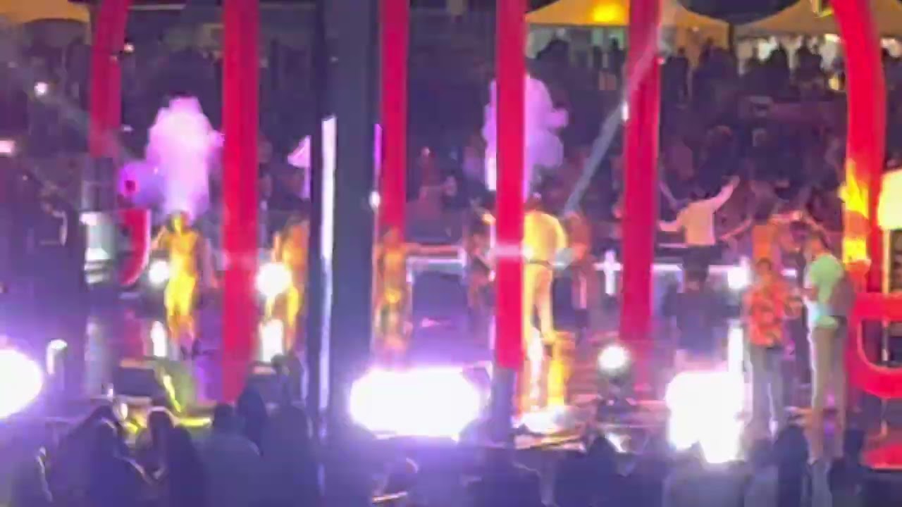 Trinidad Carnival 2022 | Voice Concert | Voice 