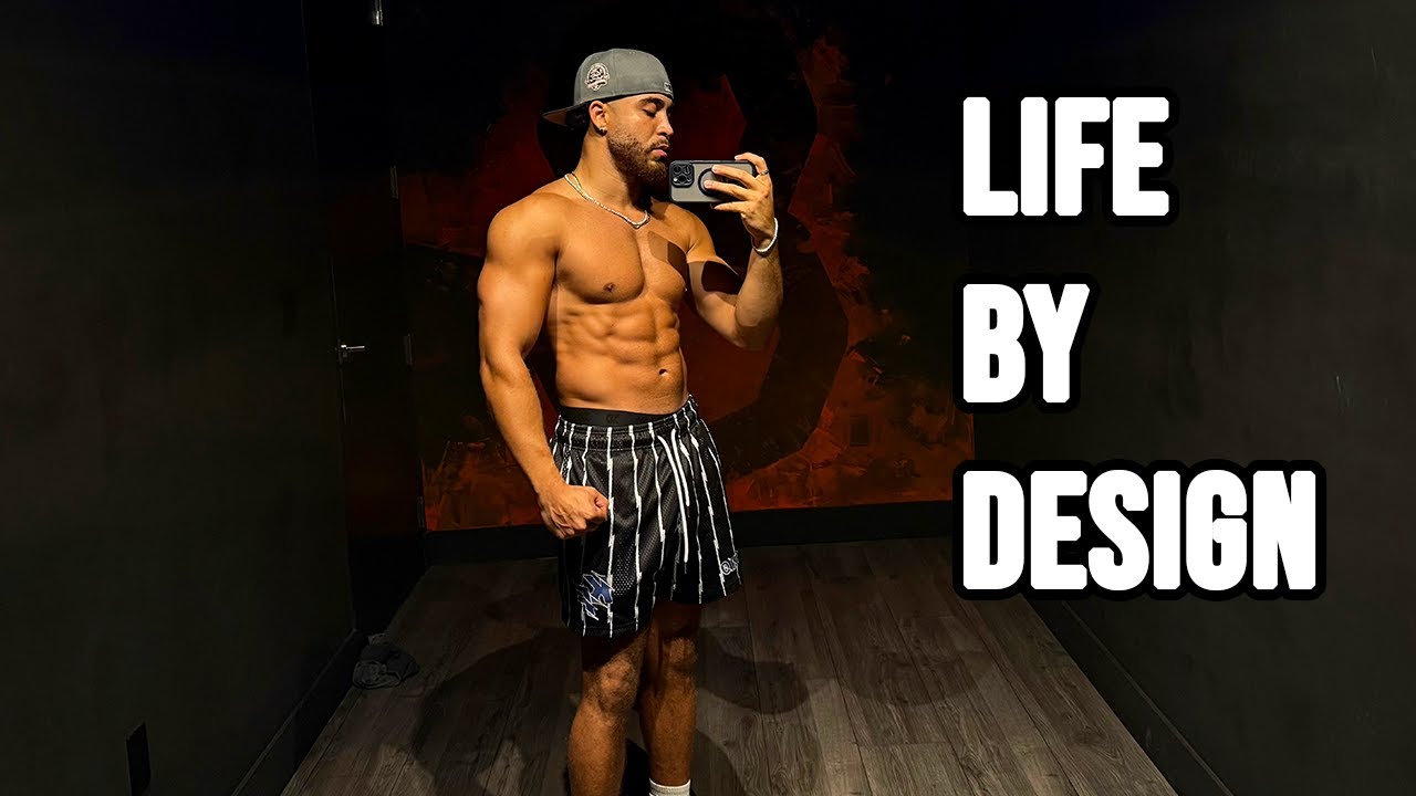 If You're Seeing This, Its Time To Create Your Dream Life...