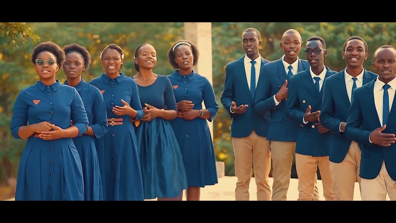 The Gospel Tidings - Come Along (Official Music Video)