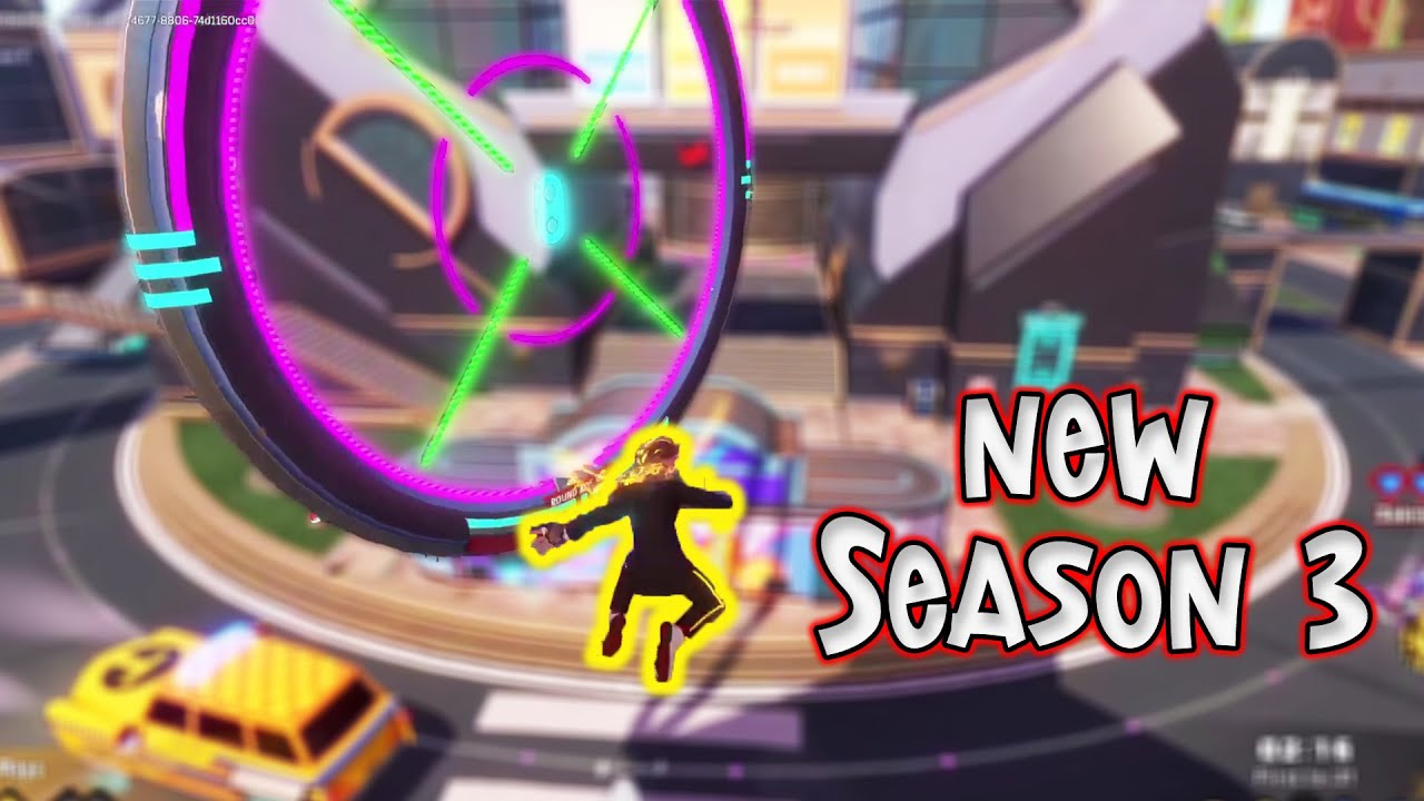 *NEW* KNOCKOUT CITY HIGHLIGHTS! - Epic & Funny Moments #76