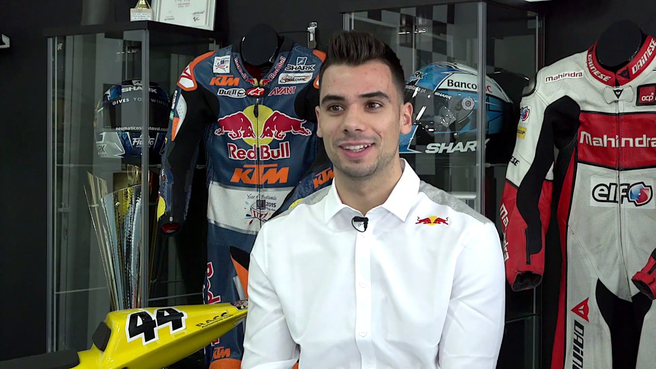 Miguel Oliveira - 