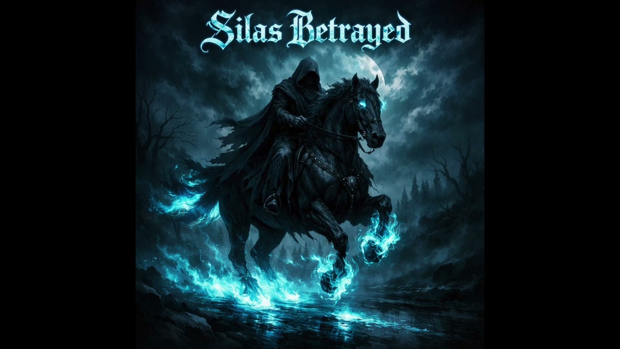 Analog Wounds - Silas Betrayed