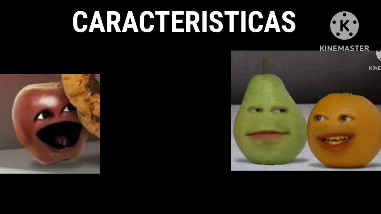 Fnf características tráiler (le descripción)