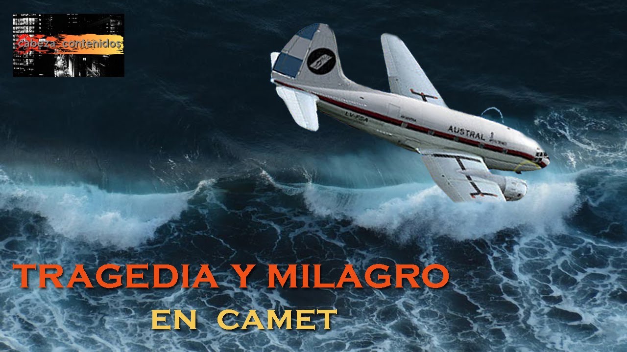 17 - Tragedia y milagro en Camet - Historias de Mar del Plata
