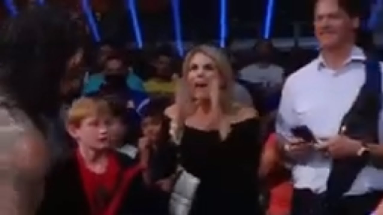 What is wrong with todays Wrestling Fans