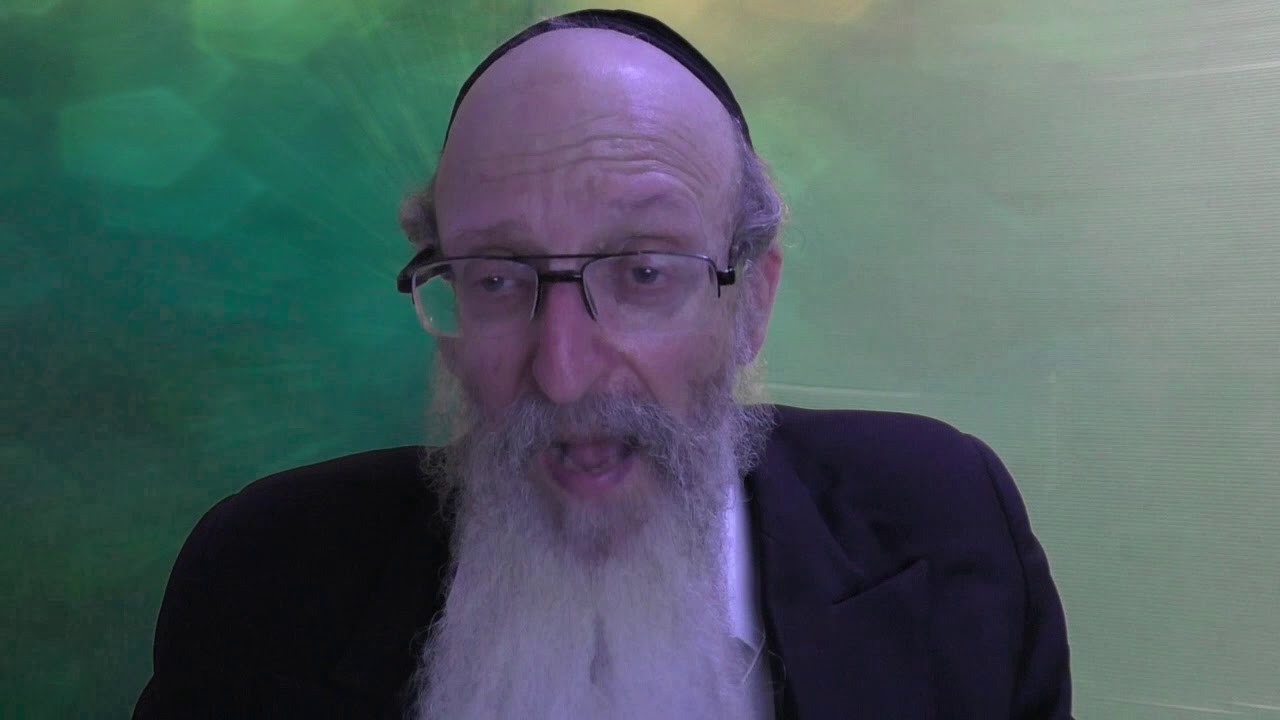 Dveikus: How the Body Can Connect  Us to Hashem