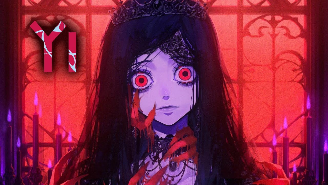 Yi Xi - Blood (Synthesizer V Cover)