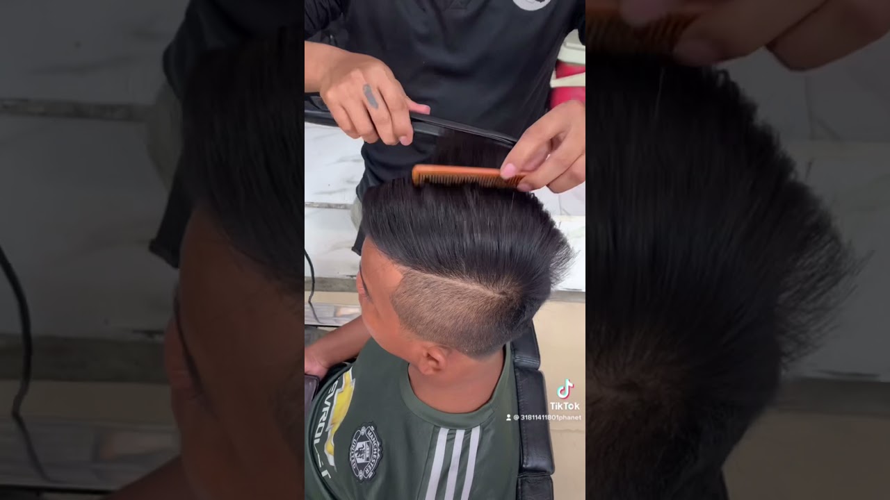 អ៊ុតសក់សេរ៉ូមរលោងស្អាត