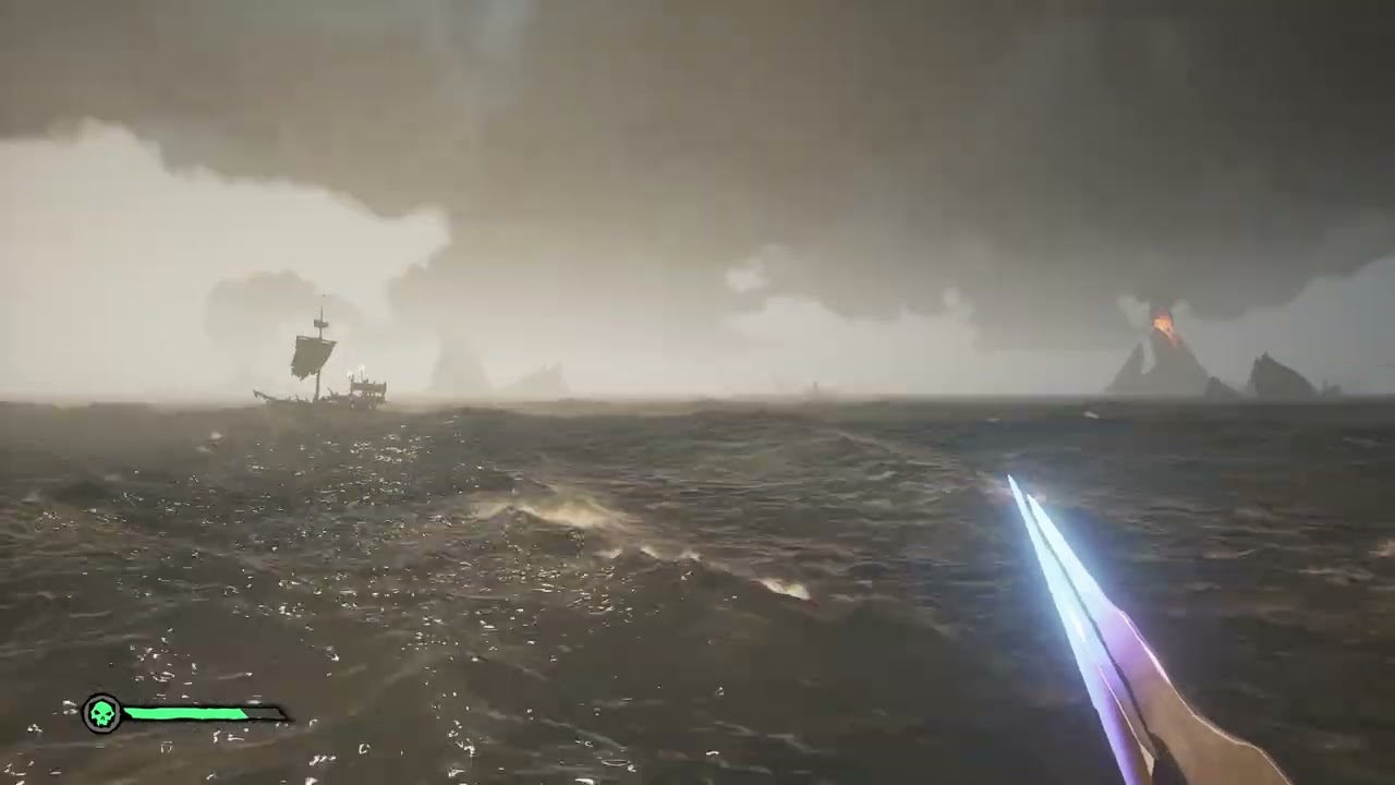 Sea of thieves we joined the nord space program 