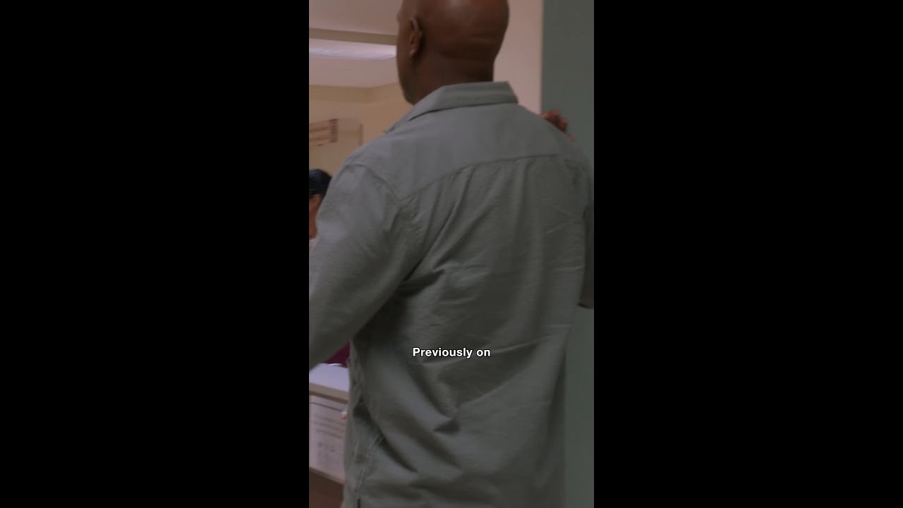 The trap has been set.