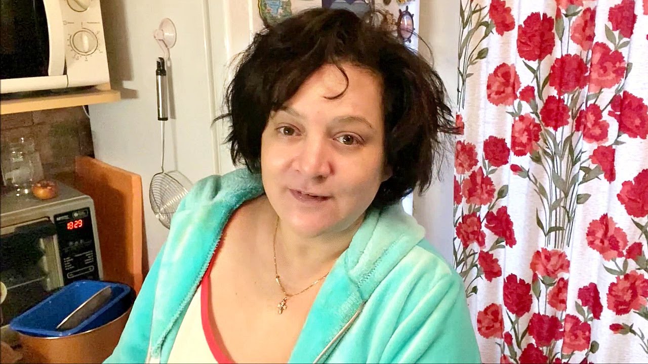 ВЫ НЕ ПОВЕРИТЕ..Я ЦЕЛОВАЛАСЬ С ЦИСКАРИДЗЕ 😍 День УХОДА за собой 🌺 Моя собака на меня рычит..ЗА ЧТО ?