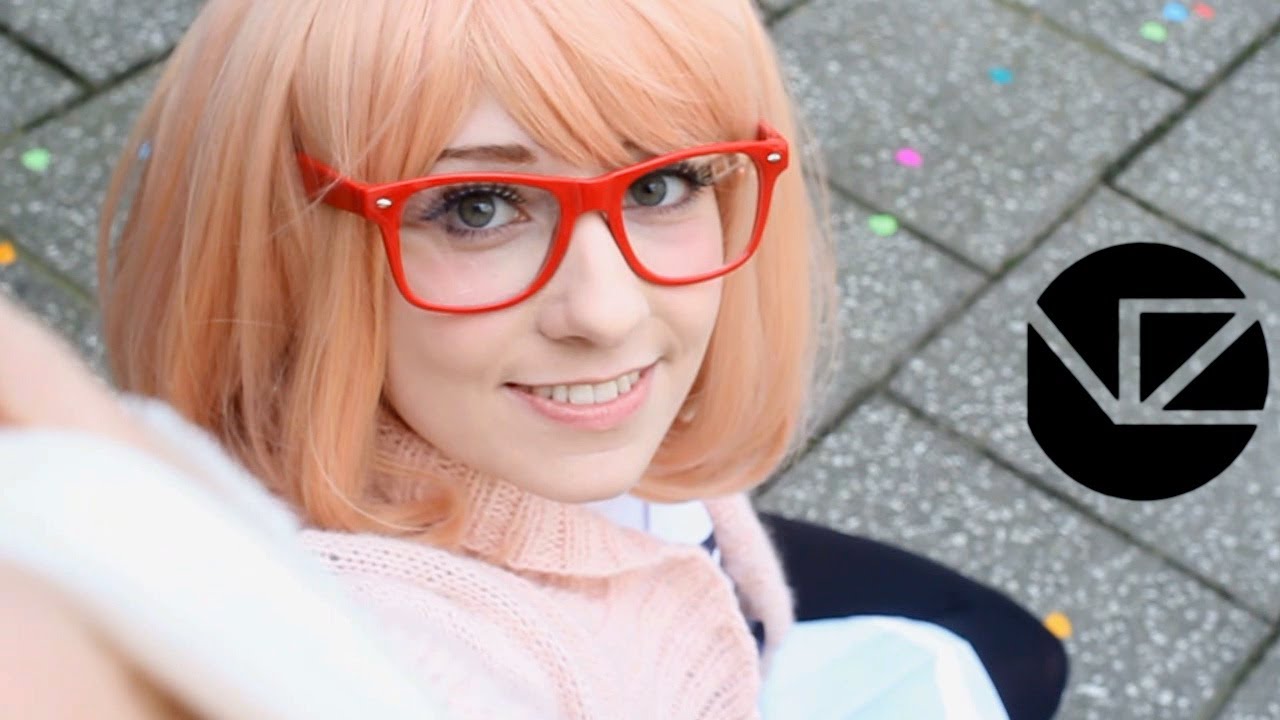 London Anime and Gaming Con (Feb) 2014 Cosplay Video