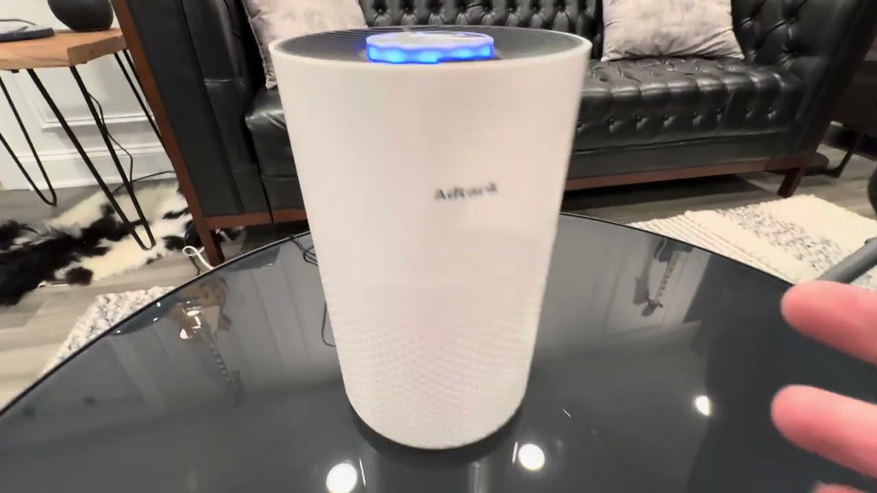 Air Purifiers for Home Bedroom